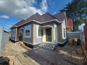 Furnished 3bdrm House in Mbagala Chamaz for sale