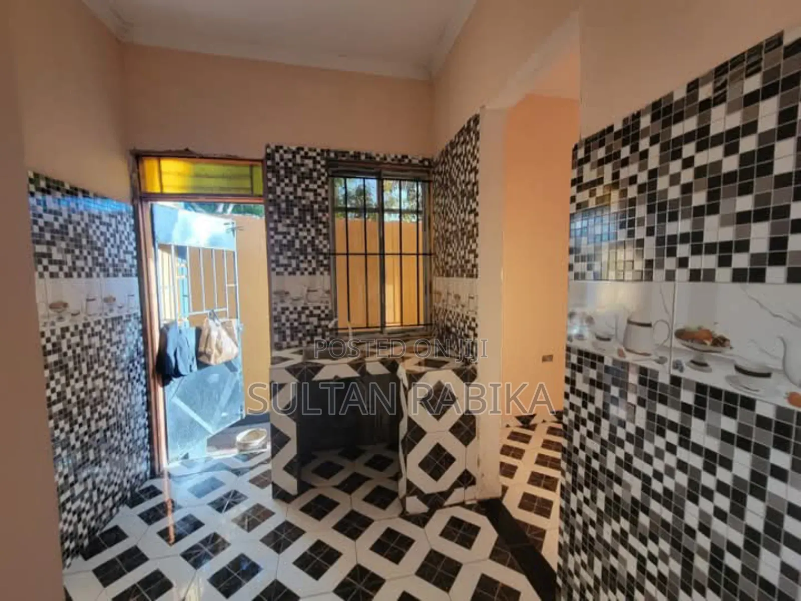 Furnished 3bdrm House in Mbagala Chamaz for sale