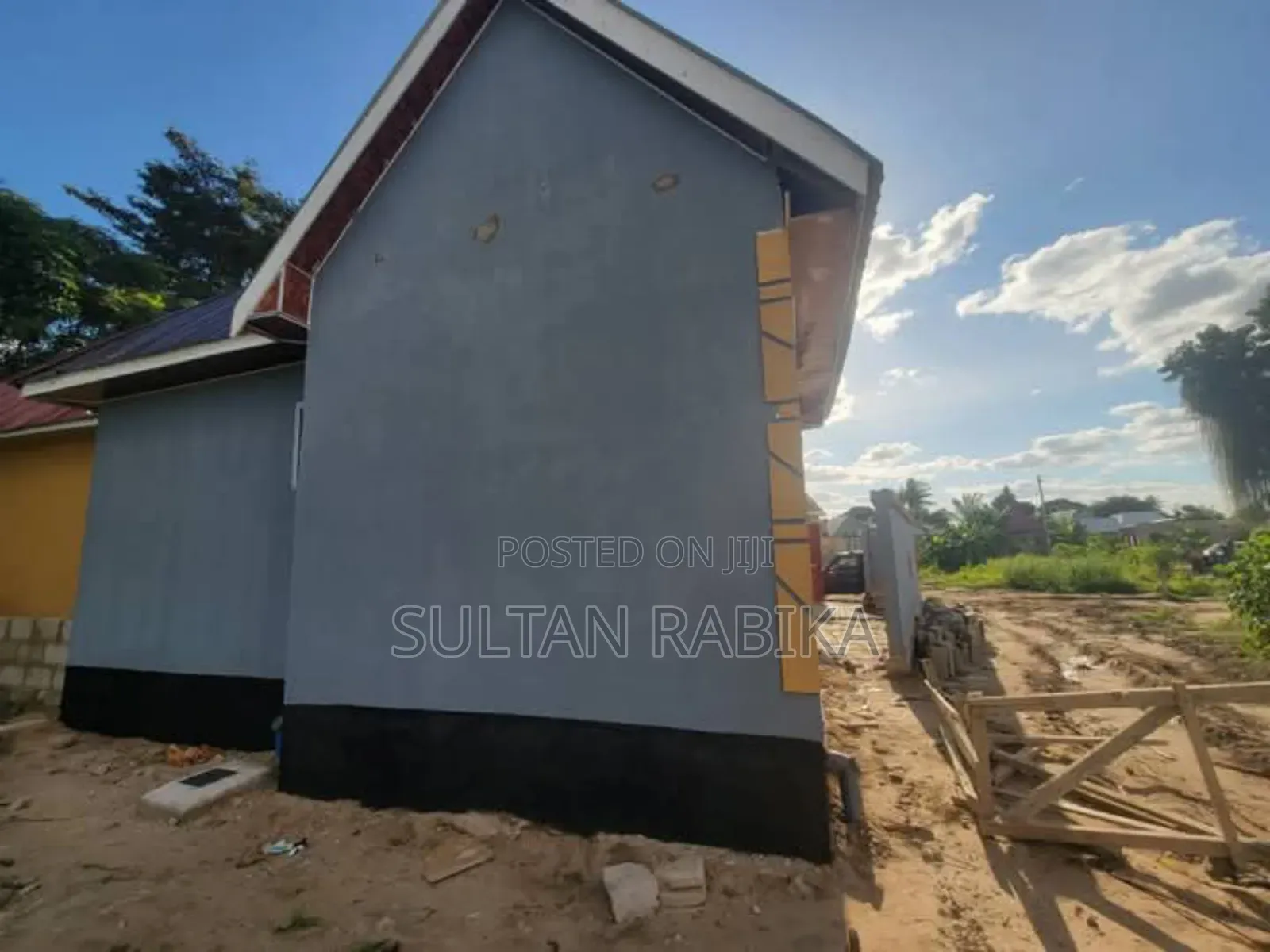 Furnished 3bdrm House in Mbagala Chamaz for sale