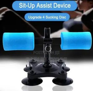 Home Gym Self Suction