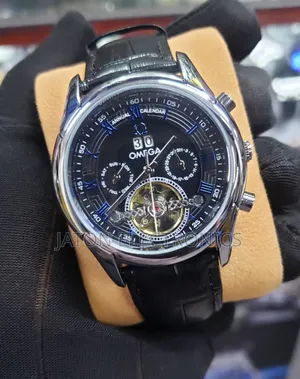 Omega Automatic Watch