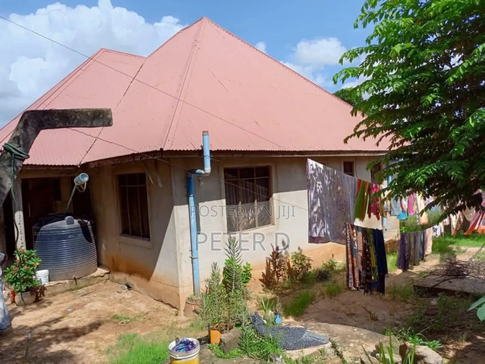 3bdrm House in Mbezi for sale