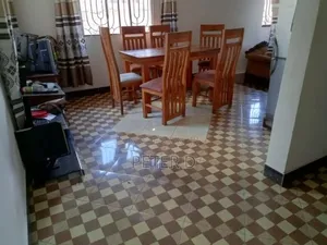 3bdrm House in Mbezi for sale