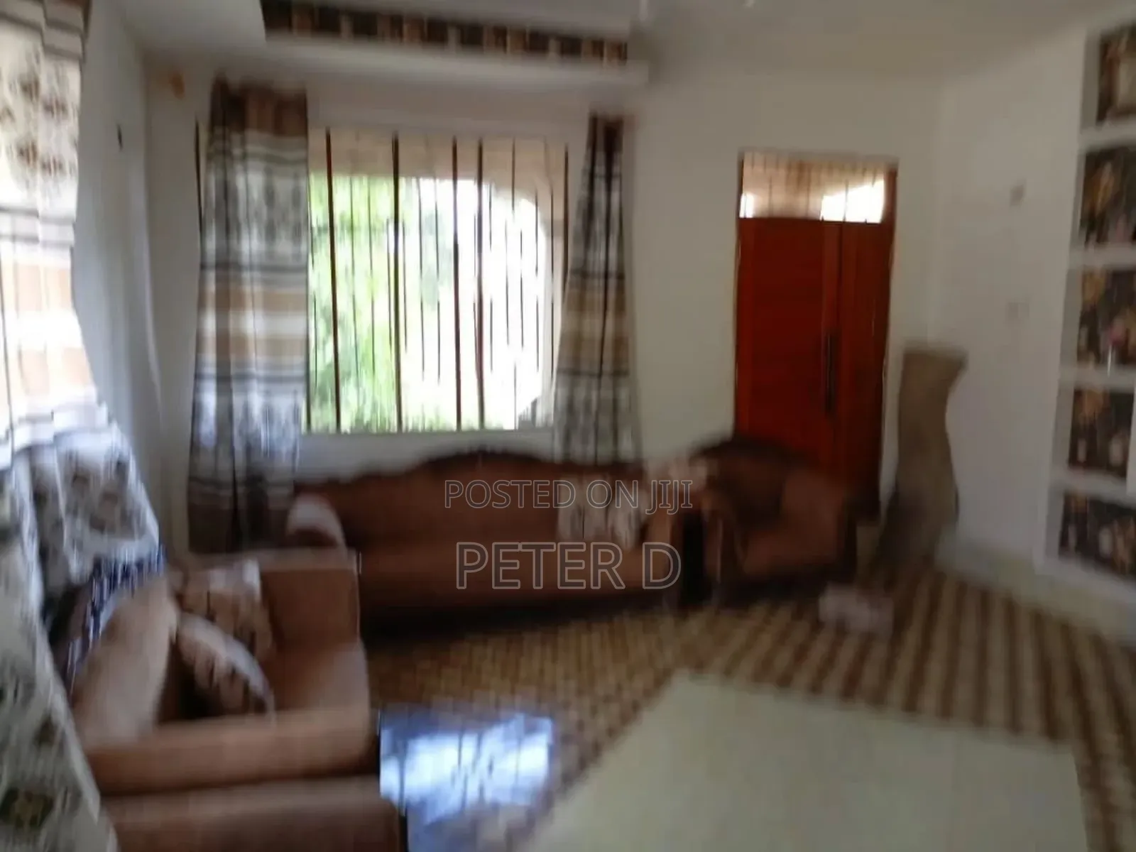 3bdrm House in Mbezi for sale