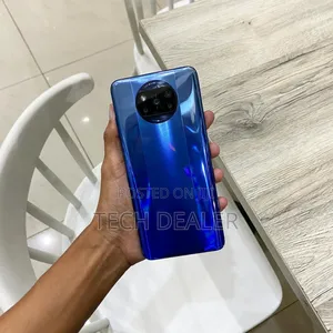 Xiaomi Poco X3 Pro 256 GB Blue