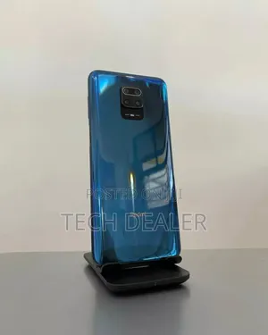 Xiaomi Redmi Note 9 Pro 128 GB Blue