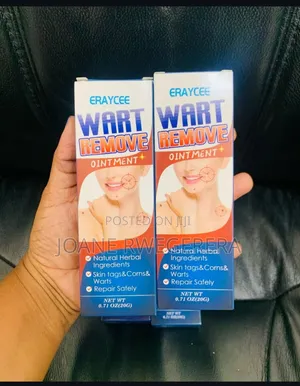 Skin Wart Removal