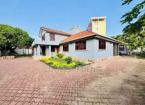 6bdrm Mansion in Coolest Estate for rent