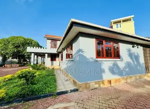 6bdrm Mansion in Coolest Estate for rent