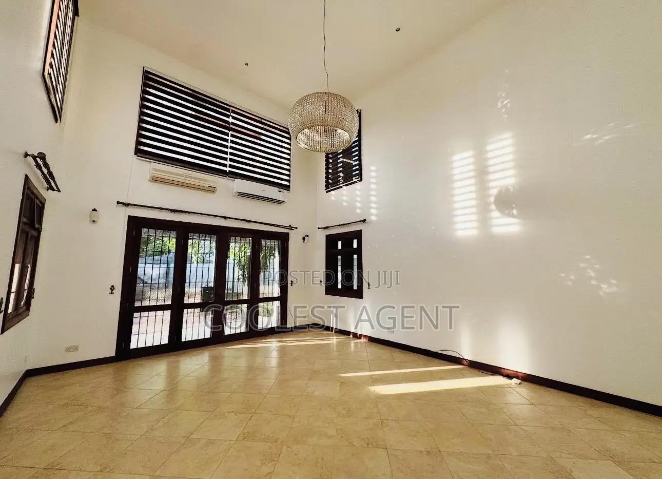 6bdrm Mansion in Coolest Estate for rent