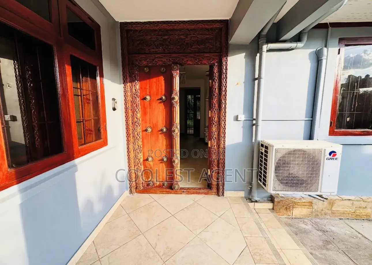 6bdrm Mansion in Coolest Estate for rent