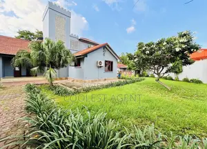 6bdrm Mansion in Coolest Estate for rent