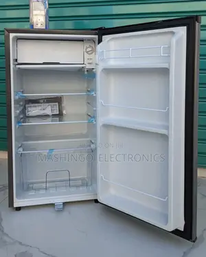 Impex Fridge 90 Liter