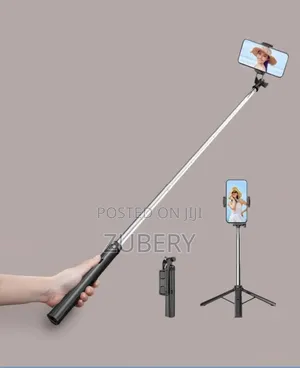 Camera Sticks