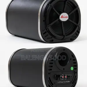 Ailiang Car Radio Amplifier