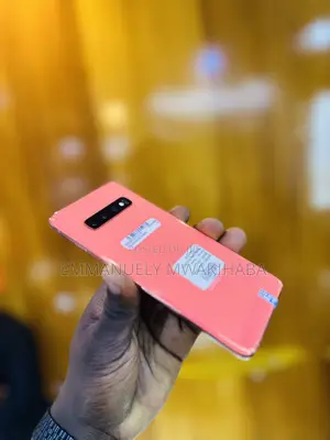 Samsung Galaxy S10 128 GB Orange