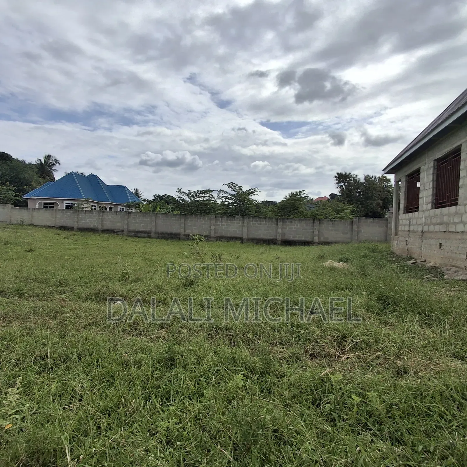 Kiwanja Kinauzwa Bunju Kairuki