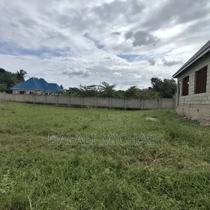Kiwanja Kinauzwa Bunju Kairuki