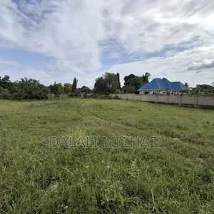Kiwanja Kinauzwa Bunju Kairuki