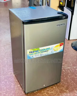 Impex Single Door Fridge