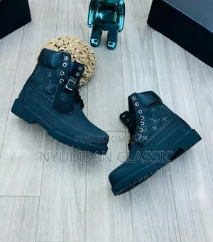 Louis Vuitton Boots Shoes