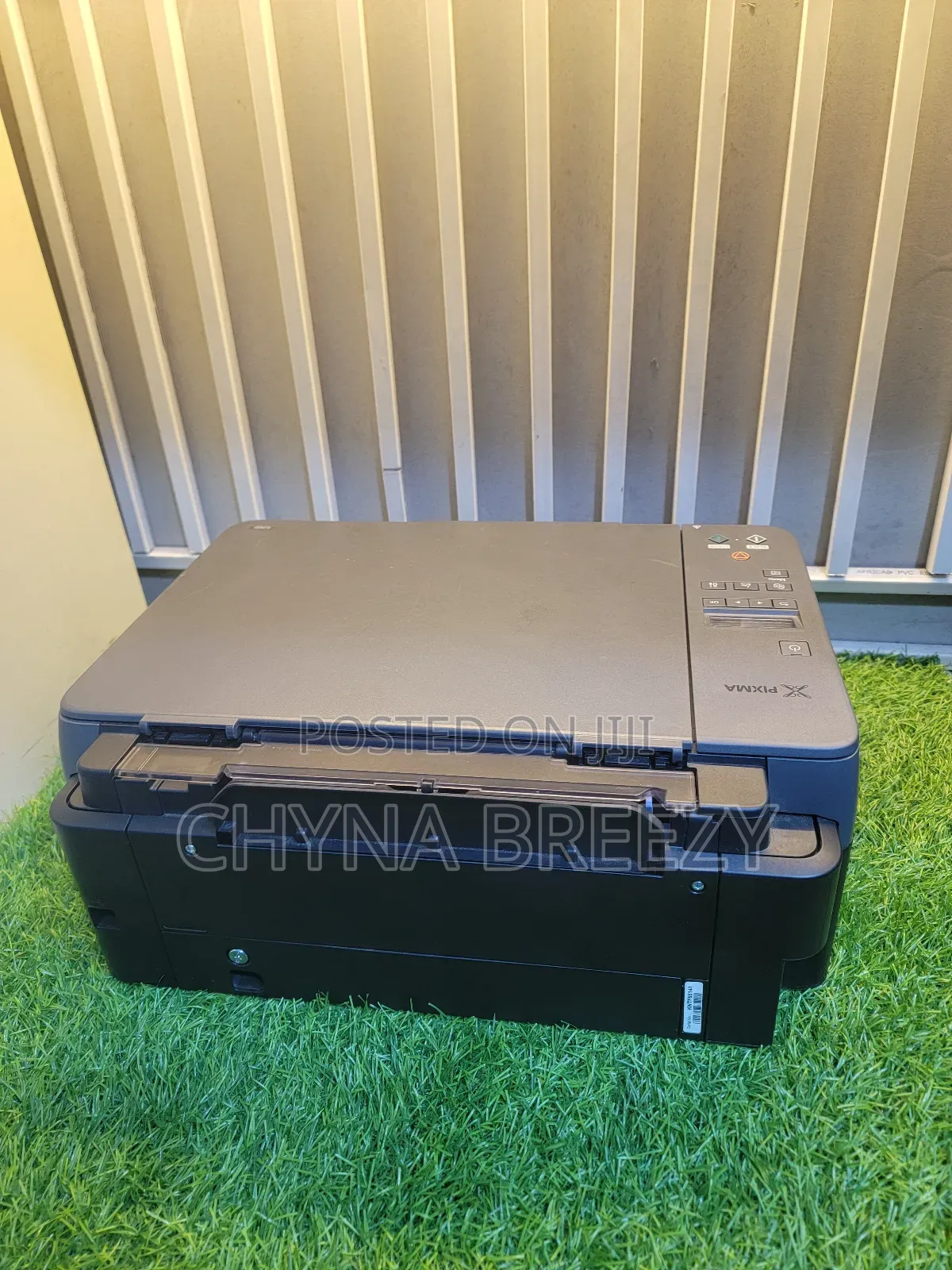 Canon Pixma G2420