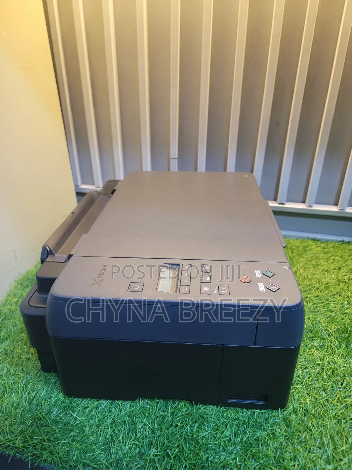 Canon Pixma G2420