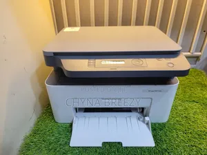 Hp Laserjet Pro M135a