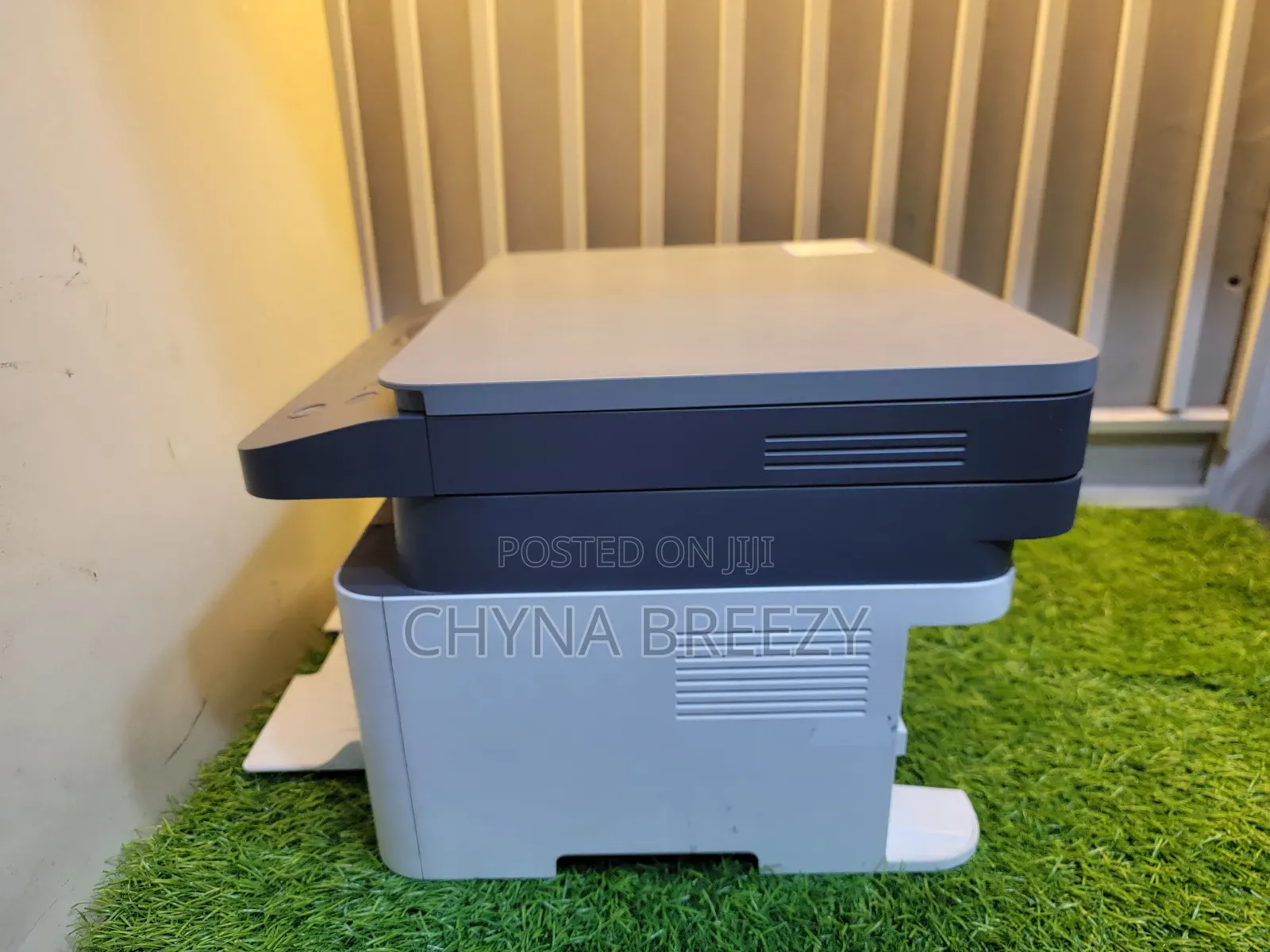 Hp Laserjet Pro M135a