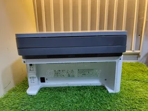 Hp Laserjet Pro M135a