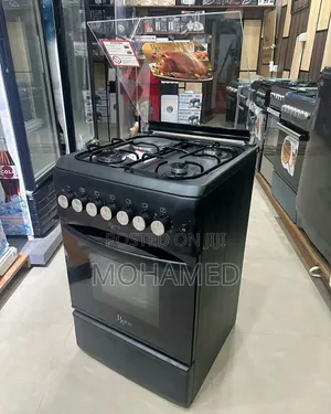 Roch Standing Cooker