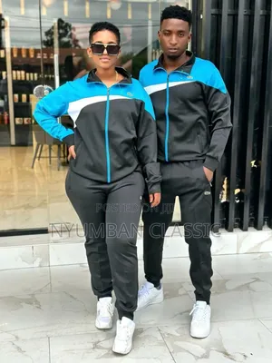 Full Tracksuit Mens