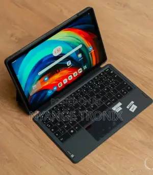 New Lenovo Tab P11 Gen 2 256 GB Black