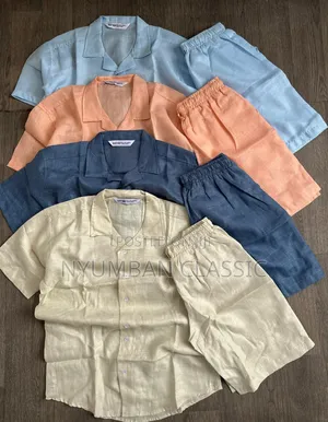 Full Pens Shirts