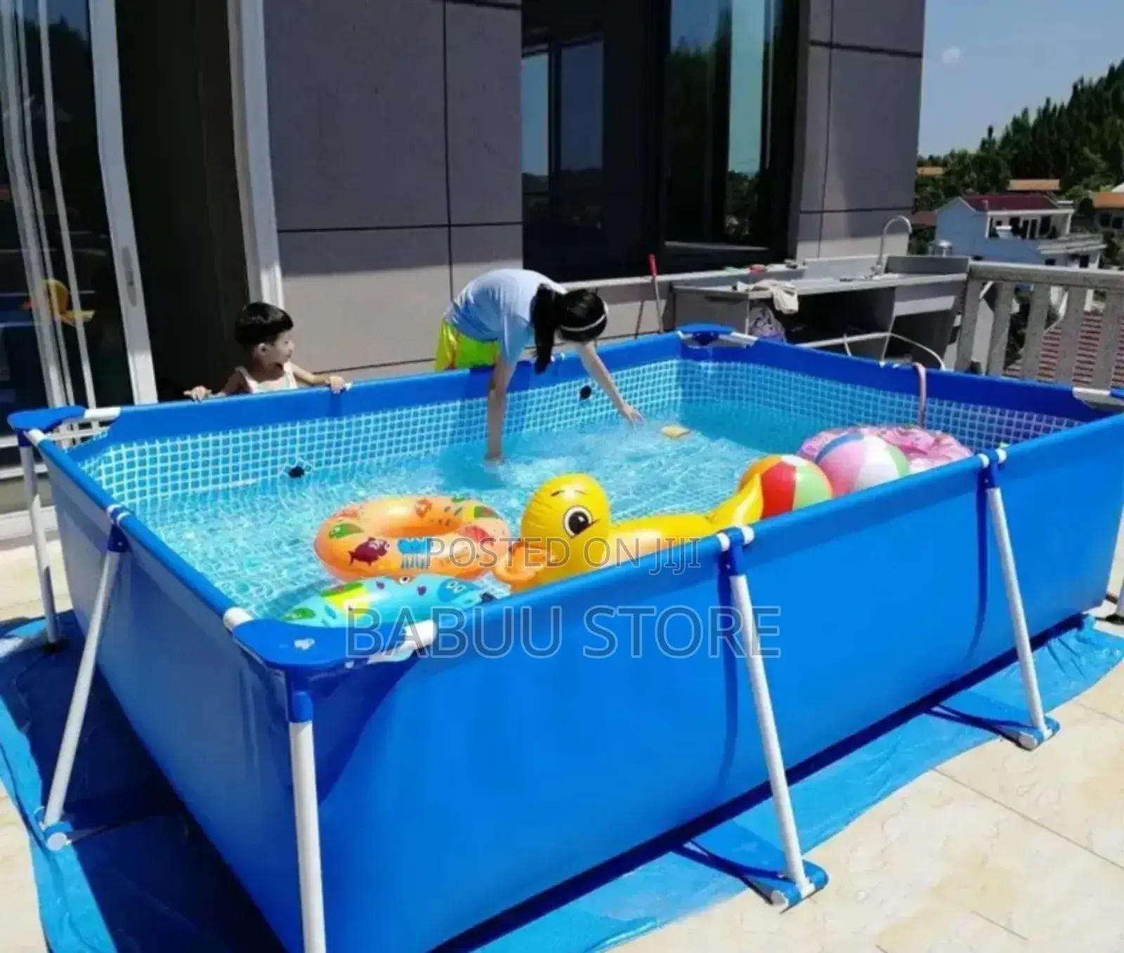 Aftersea Hot Selling Factory