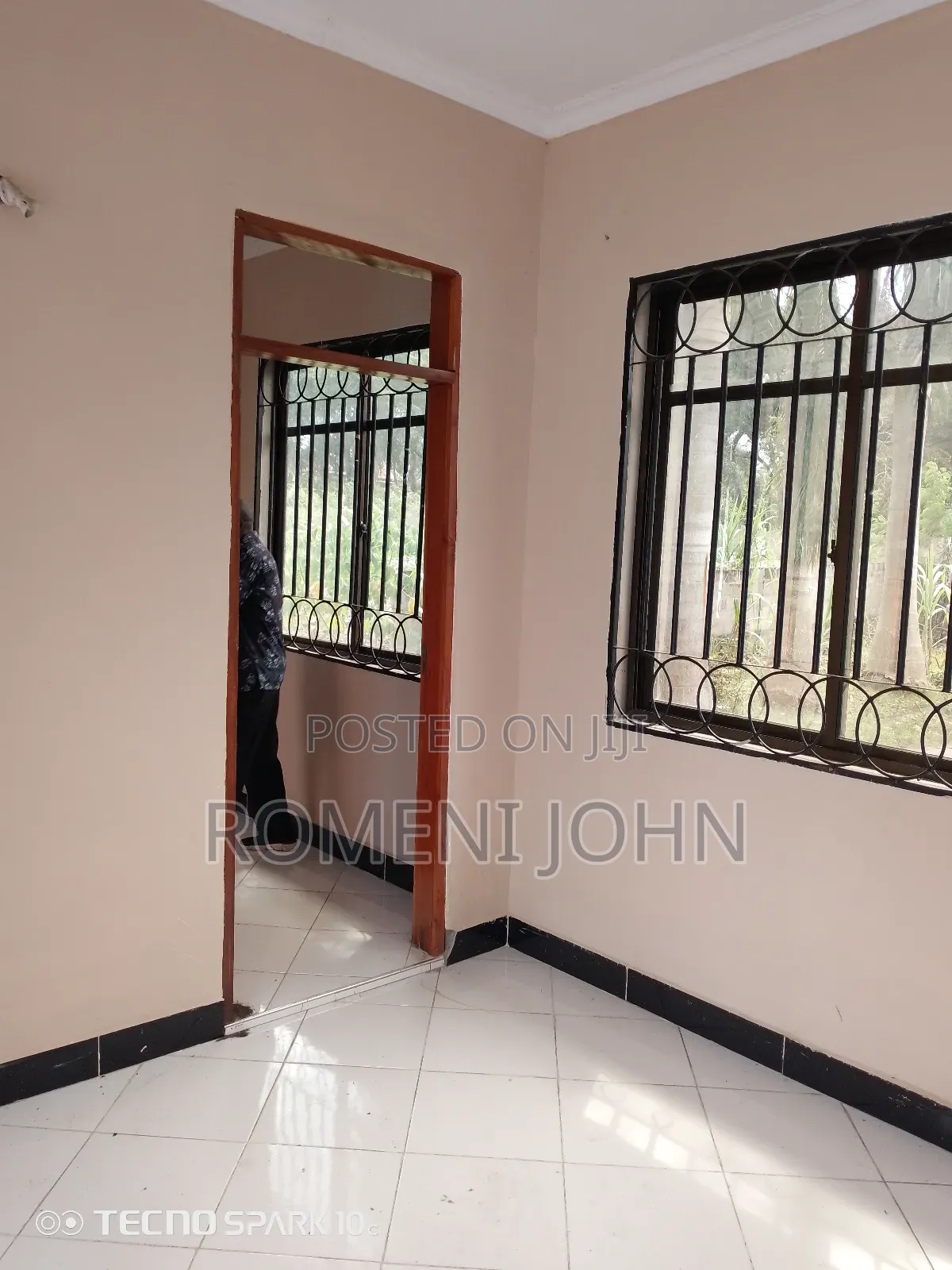 1bdrm Apartment in Tanzania Daresalaam, Ilala for rent