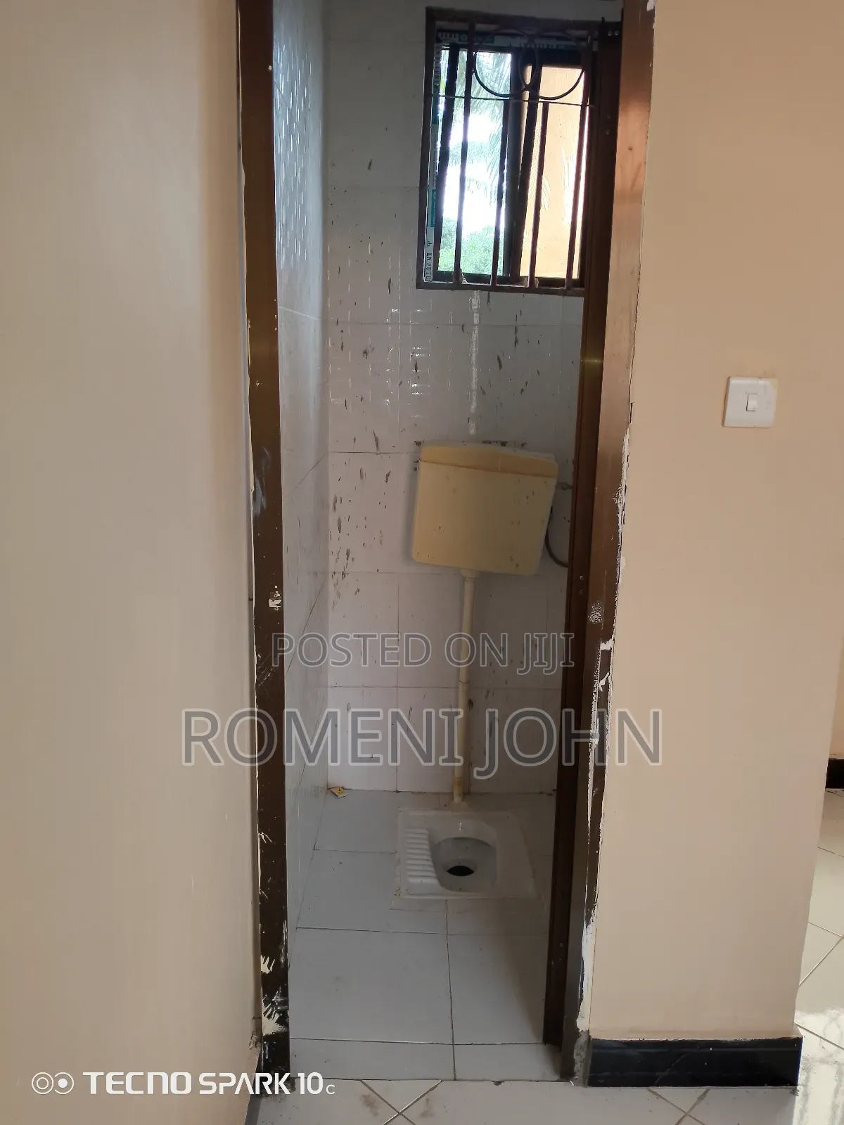 1bdrm Apartment in Tanzania Daresalaam, Ilala for rent