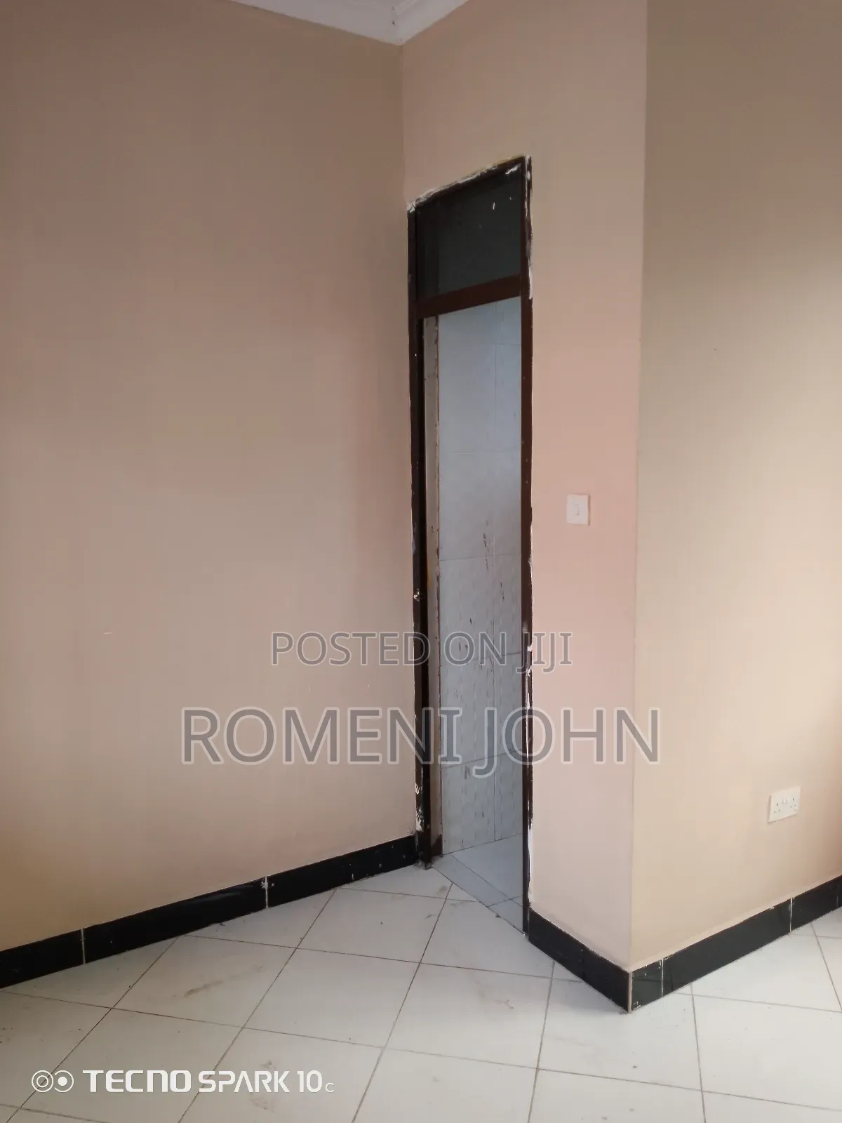 1bdrm Apartment in Tanzania Daresalaam, Ilala for rent