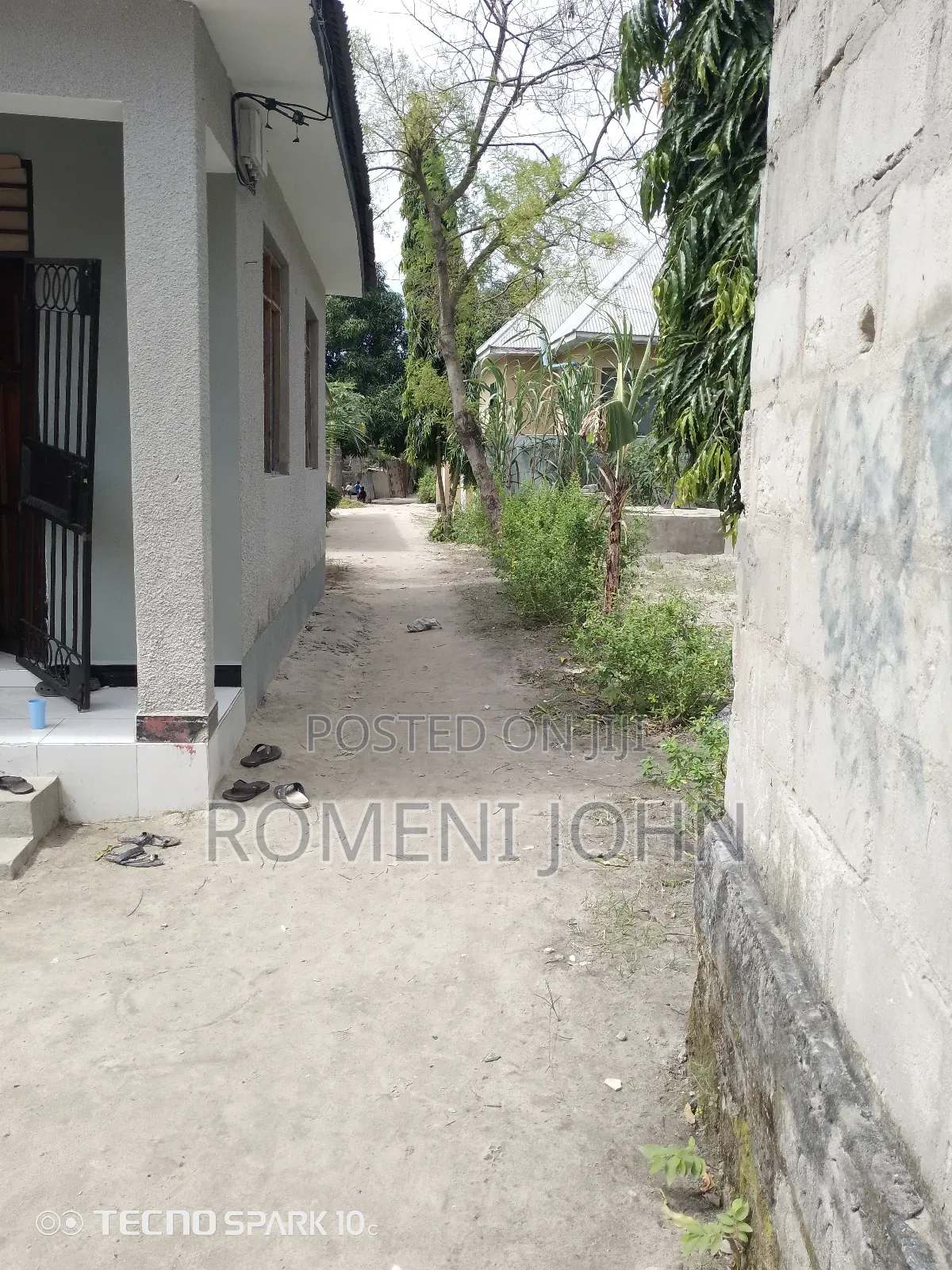 1bdrm Apartment in Tanzania Daresalaam, Ilala for rent