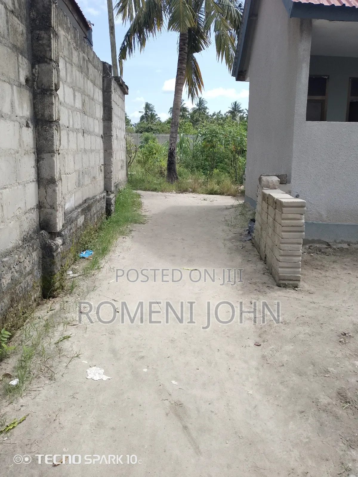 1bdrm Apartment in Tanzania Daresalaam, Ilala for rent