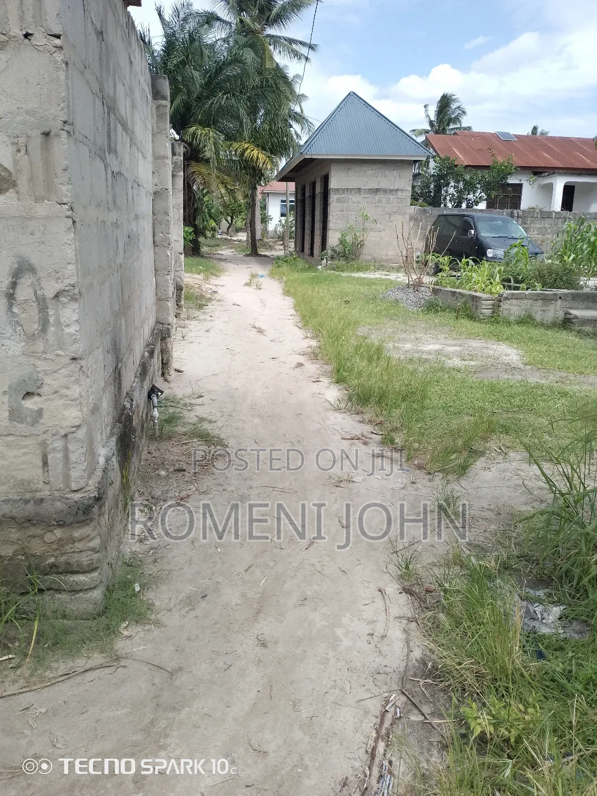 1bdrm Apartment in Tanzania Daresalaam, Ilala for rent