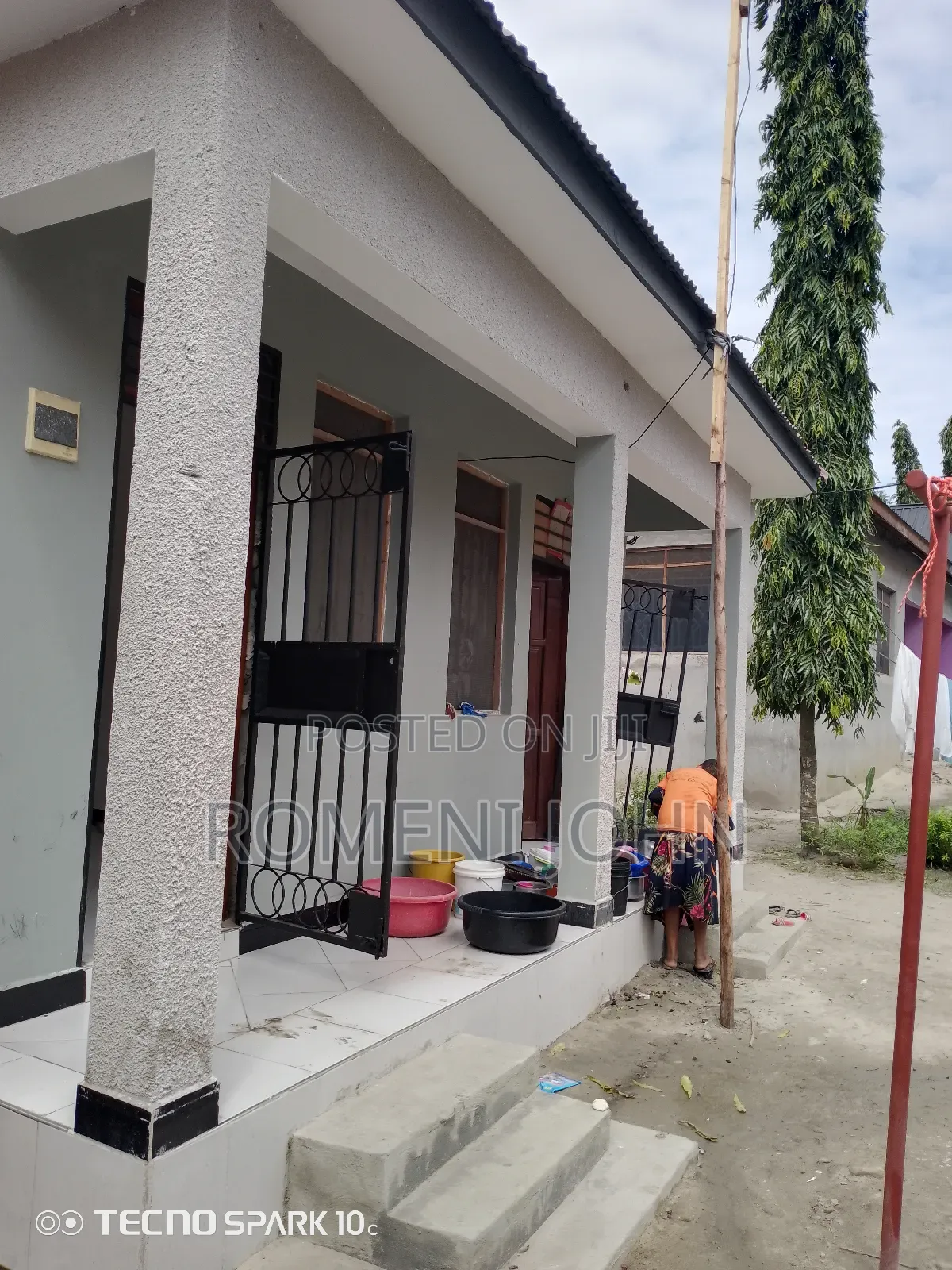 1bdrm Apartment in Tanzania Daresalaam, Ilala for rent
