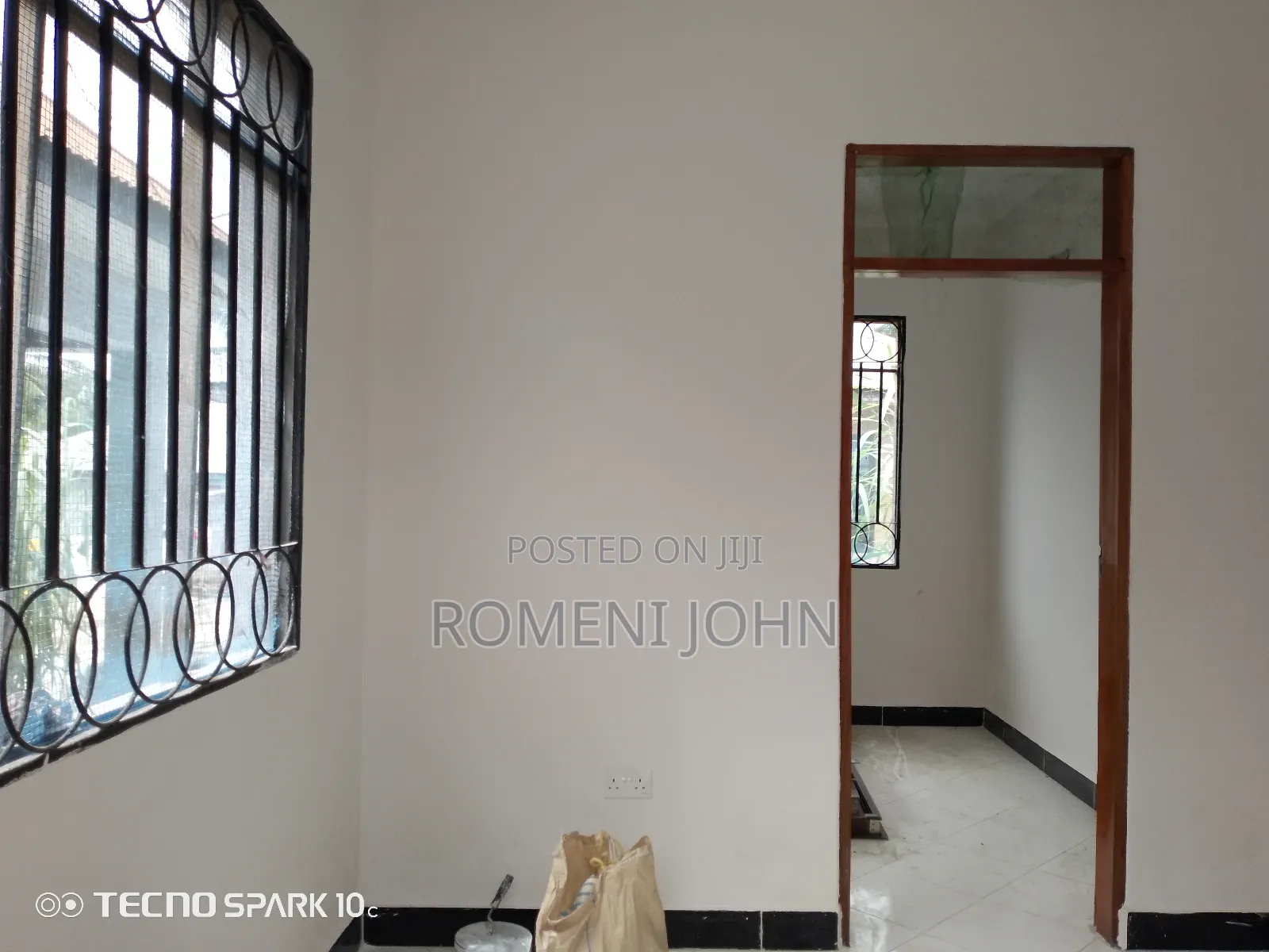 1bdrm Apartment in Tanzania Daresalaam, Ilala for rent