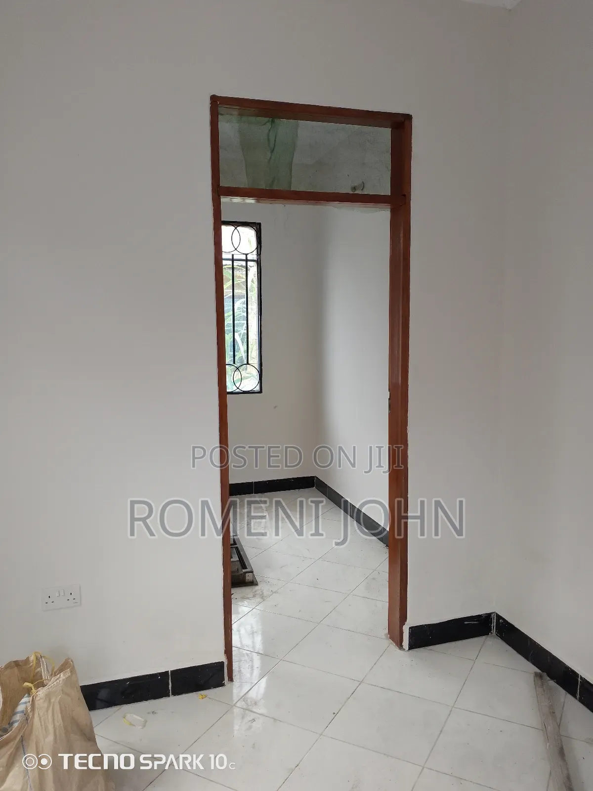 1bdrm Apartment in Tanzania Daresalaam, Ilala for rent