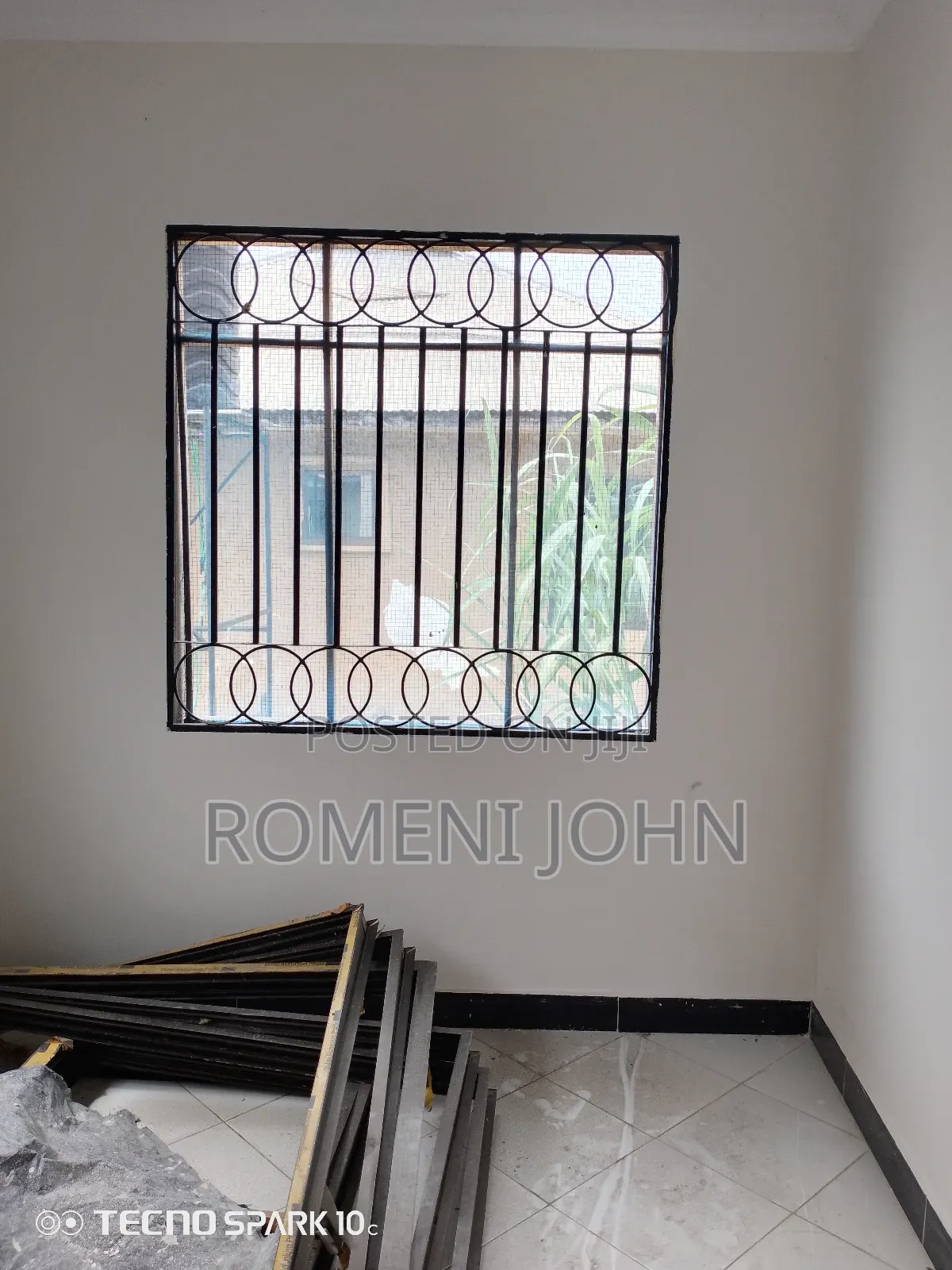 1bdrm Apartment in Tanzania Daresalaam, Ilala for rent