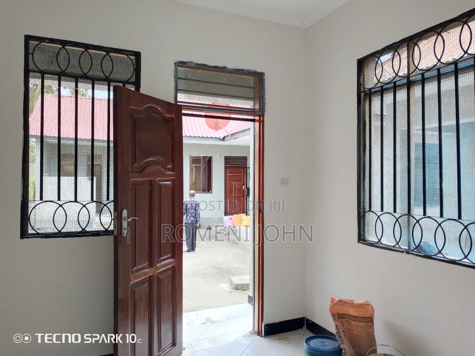 1bdrm Apartment in Tanzania Daresalaam, Ilala for rent