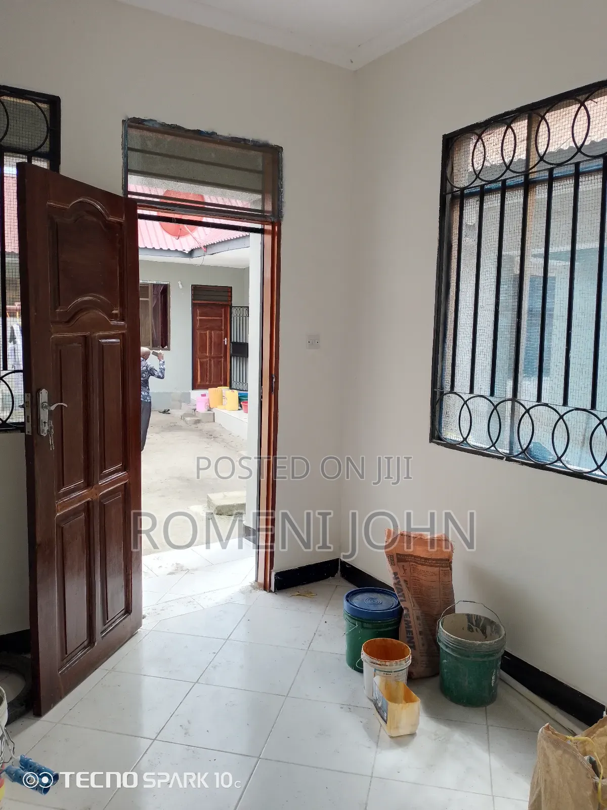 1bdrm Apartment in Tanzania Daresalaam, Ilala for rent