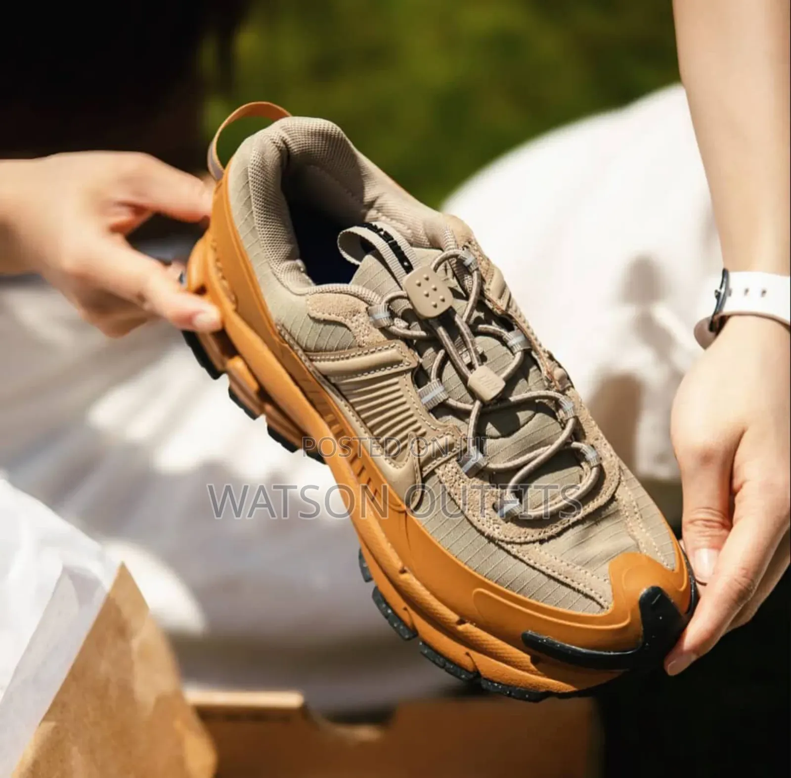 Nike Zoom Vemero Og