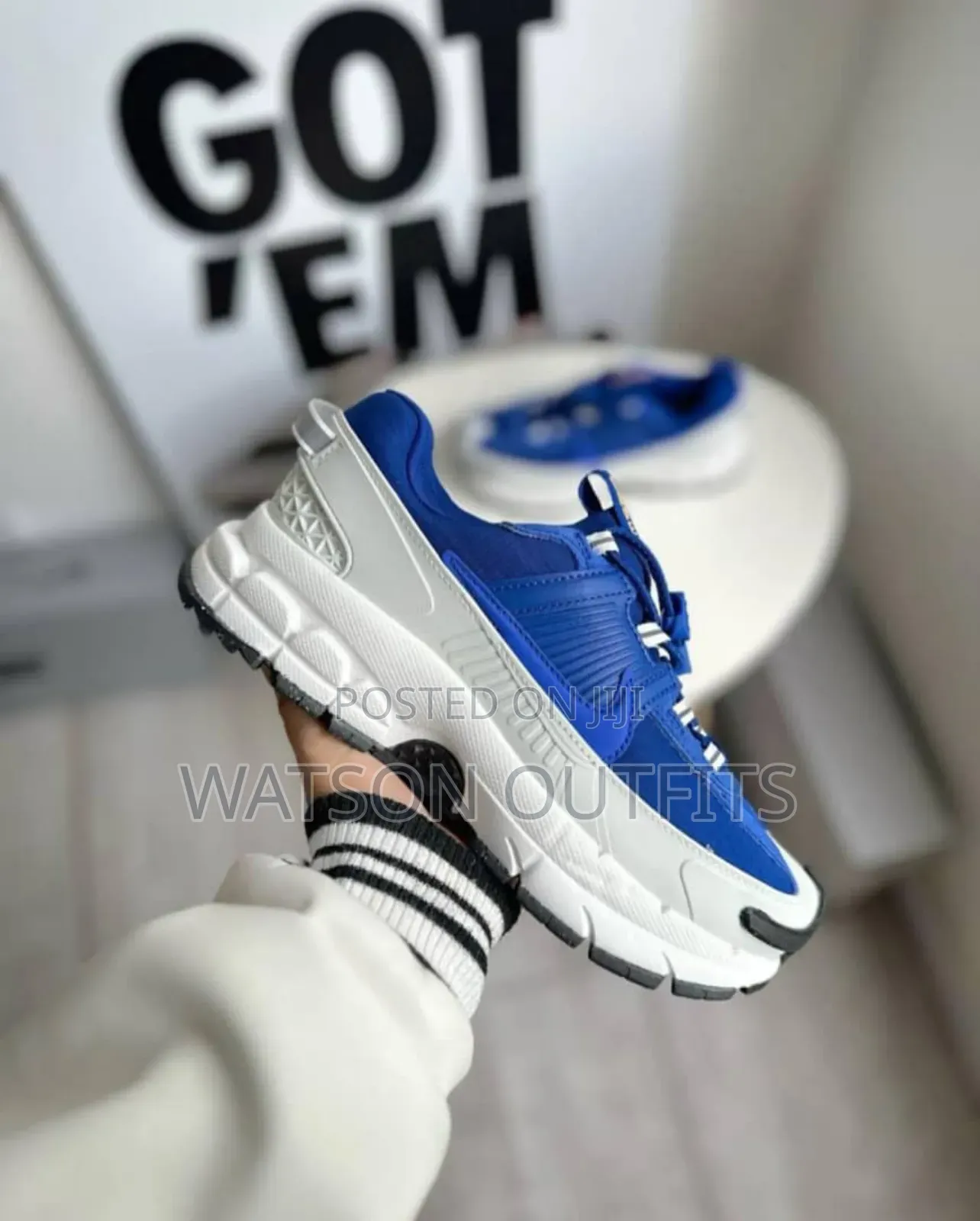 Nike Zoom Vemero Og