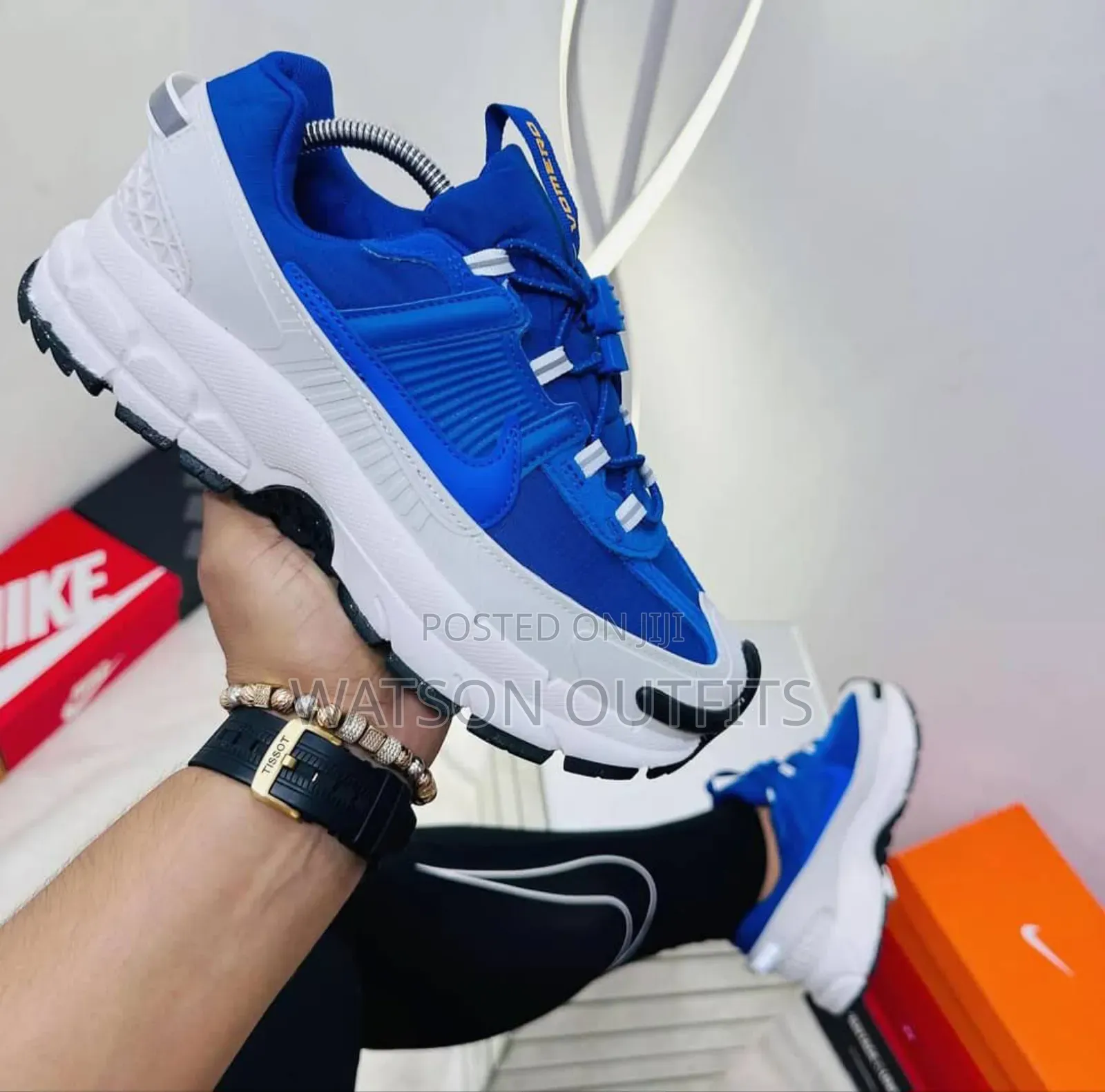 Nike Zoom Vemero Og